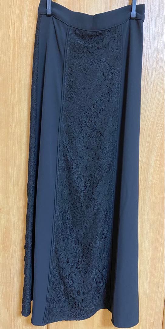 willfully セットアップ オケージョン ドレス ブラック