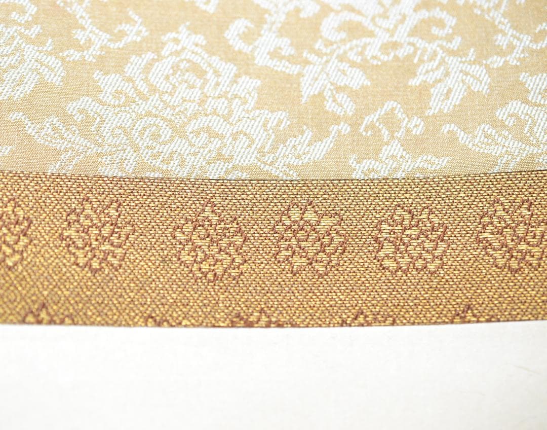 一行軸「竹有上下節」大徳寺塔頭三玄院住職　藤井誡堂筆