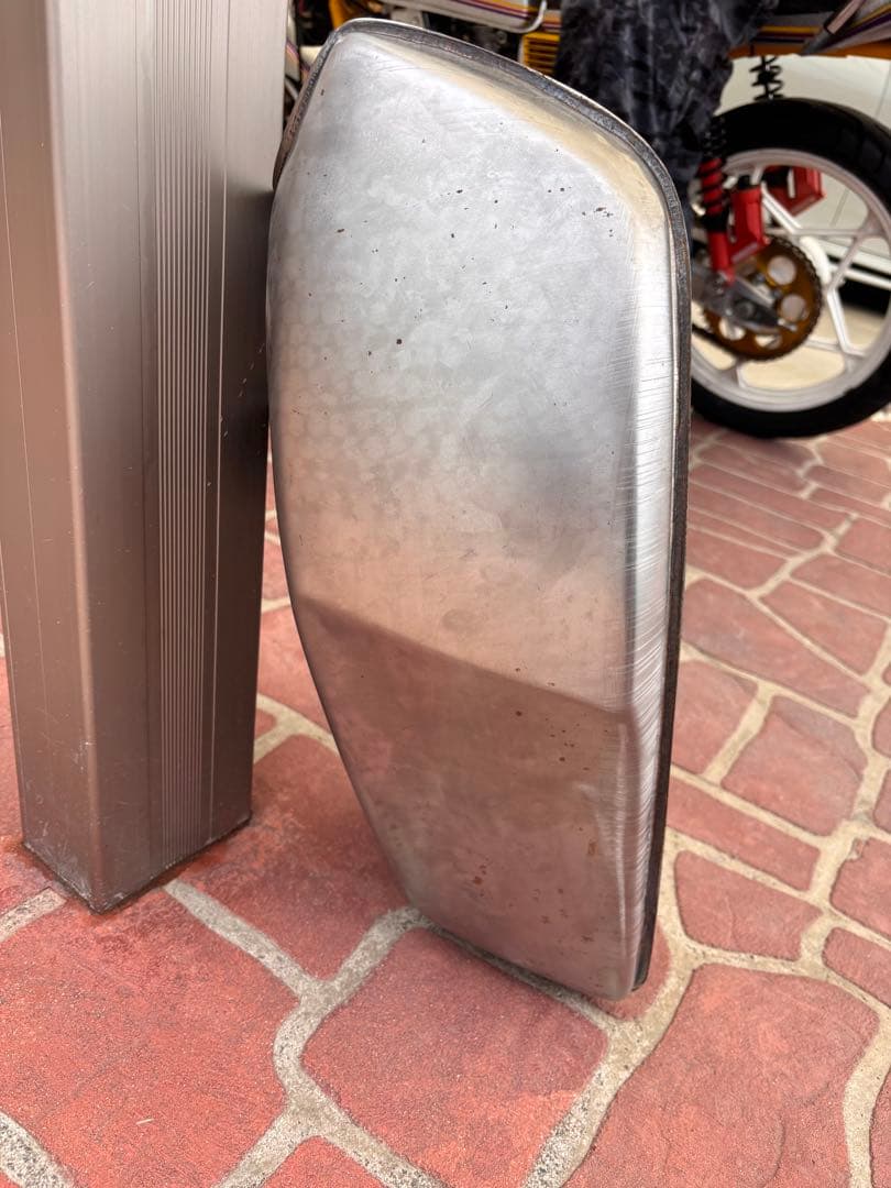 gsx400e gsx250e rg250 タンク