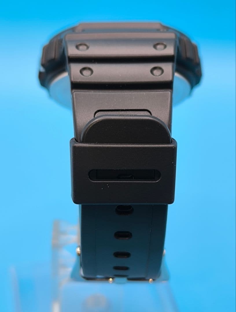 G-SHOCK JAM  MADE 25周年 DW-5600VT