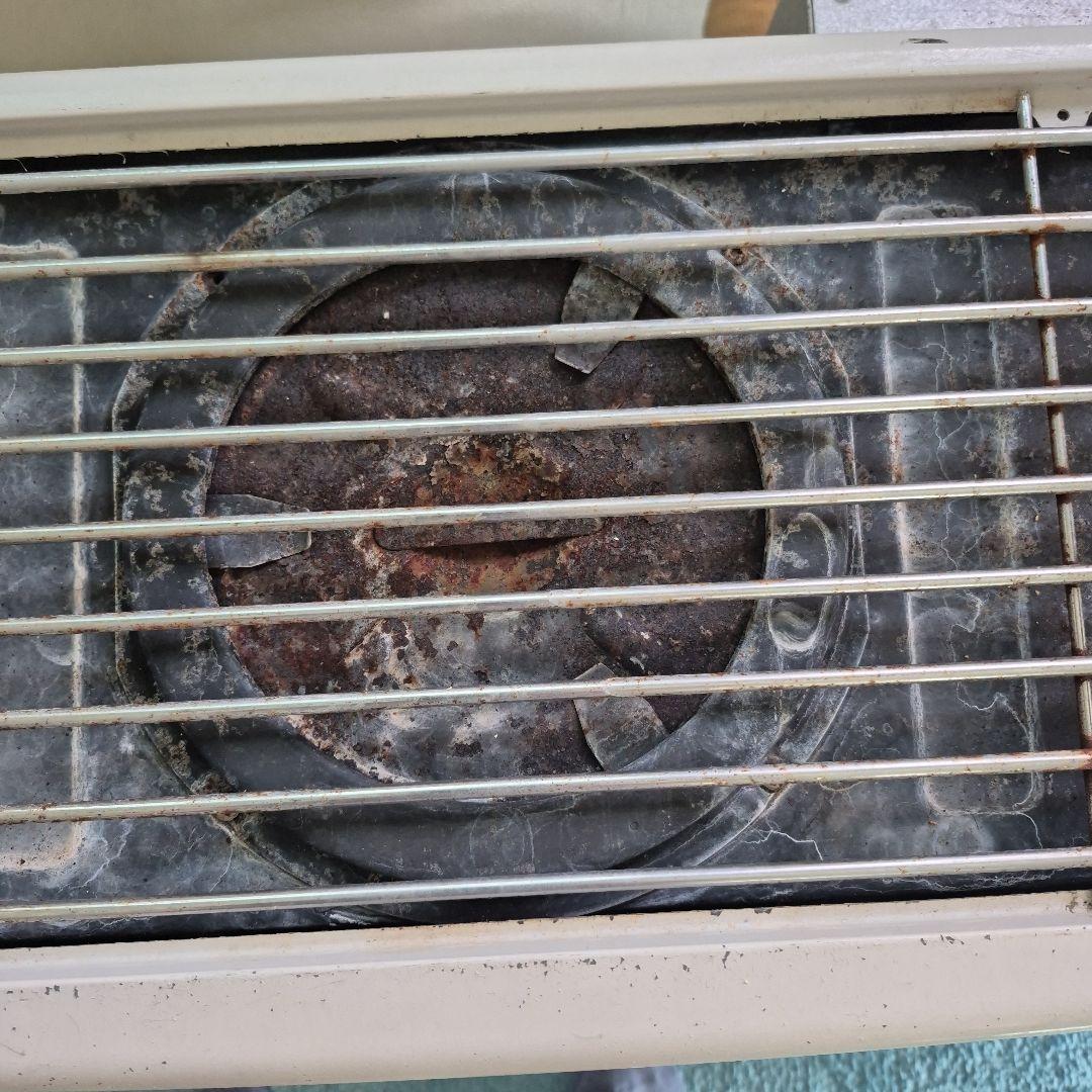 石油ファンヒーター【28畳】 コロナ　FF-6816PK