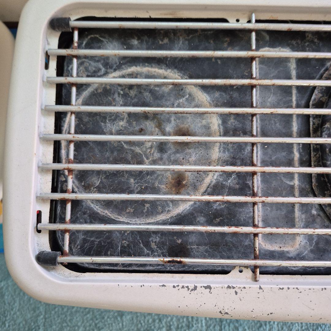 石油ファンヒーター【28畳】 コロナ　FF-6816PK