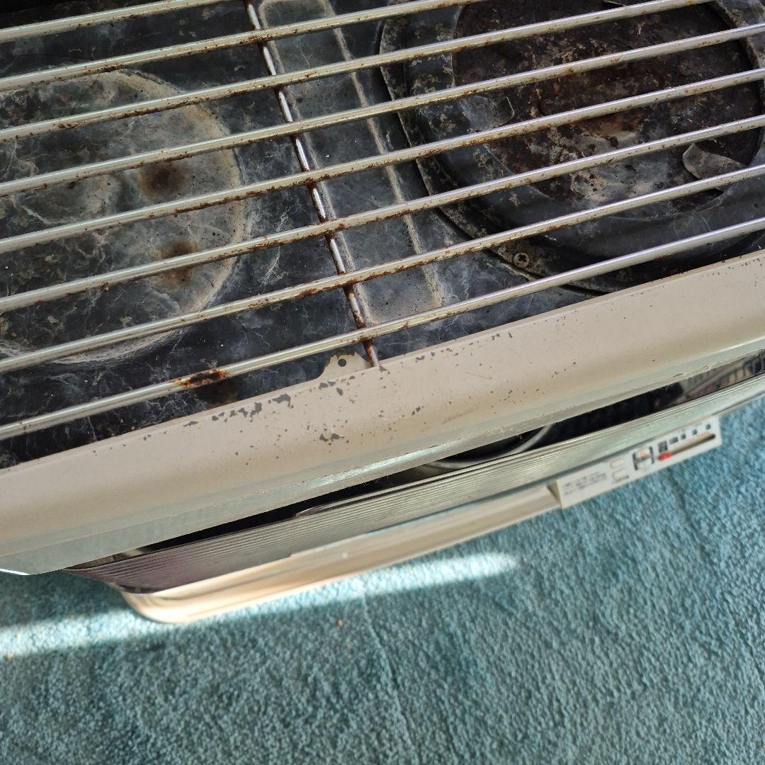 石油ファンヒーター【28畳】 コロナ　FF-6816PK