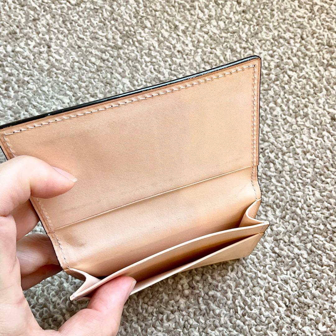 名刺入れ COCOMEISTER(ココマイスター) パスケース カードケース Z