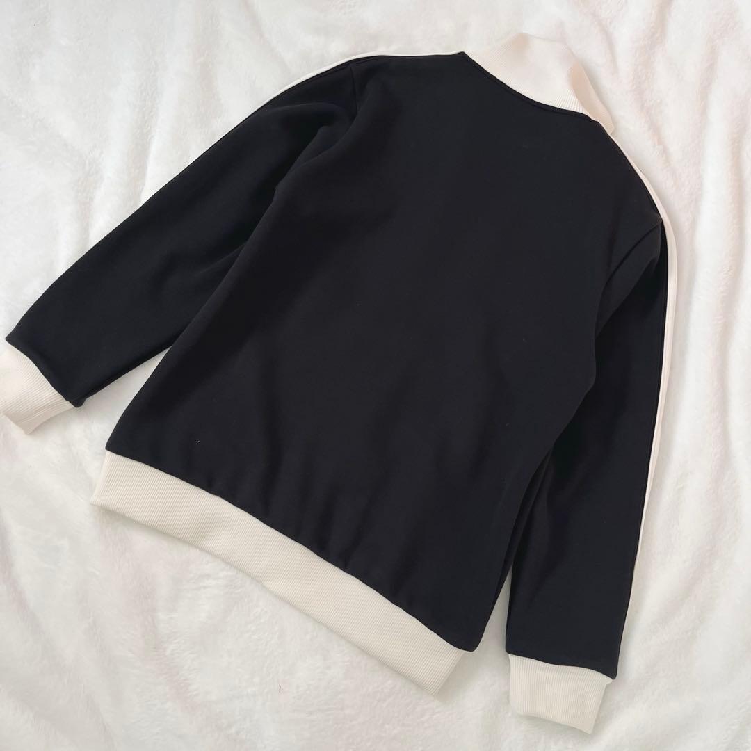 美品　adidas アディダス　トラックジャケット　プレミアム サイズXL
