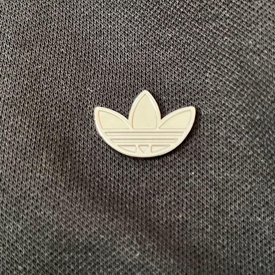 美品　adidas アディダス　トラックジャケット　プレミアム サイズXL