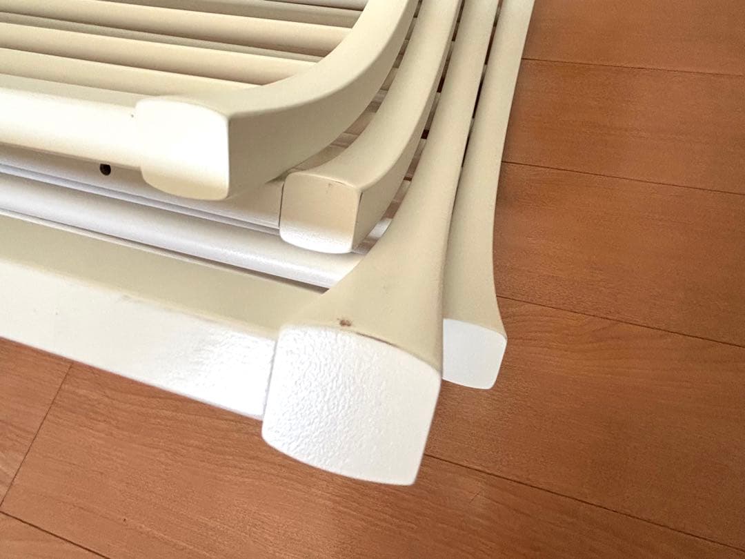 Stokke ストッケ　ベビーベッド　ミニ　スリーピー　ホワイト　V3