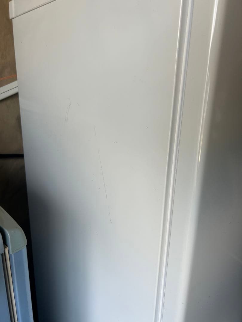 シャープ　SHARP FJ-HS17X 冷凍庫　6段式