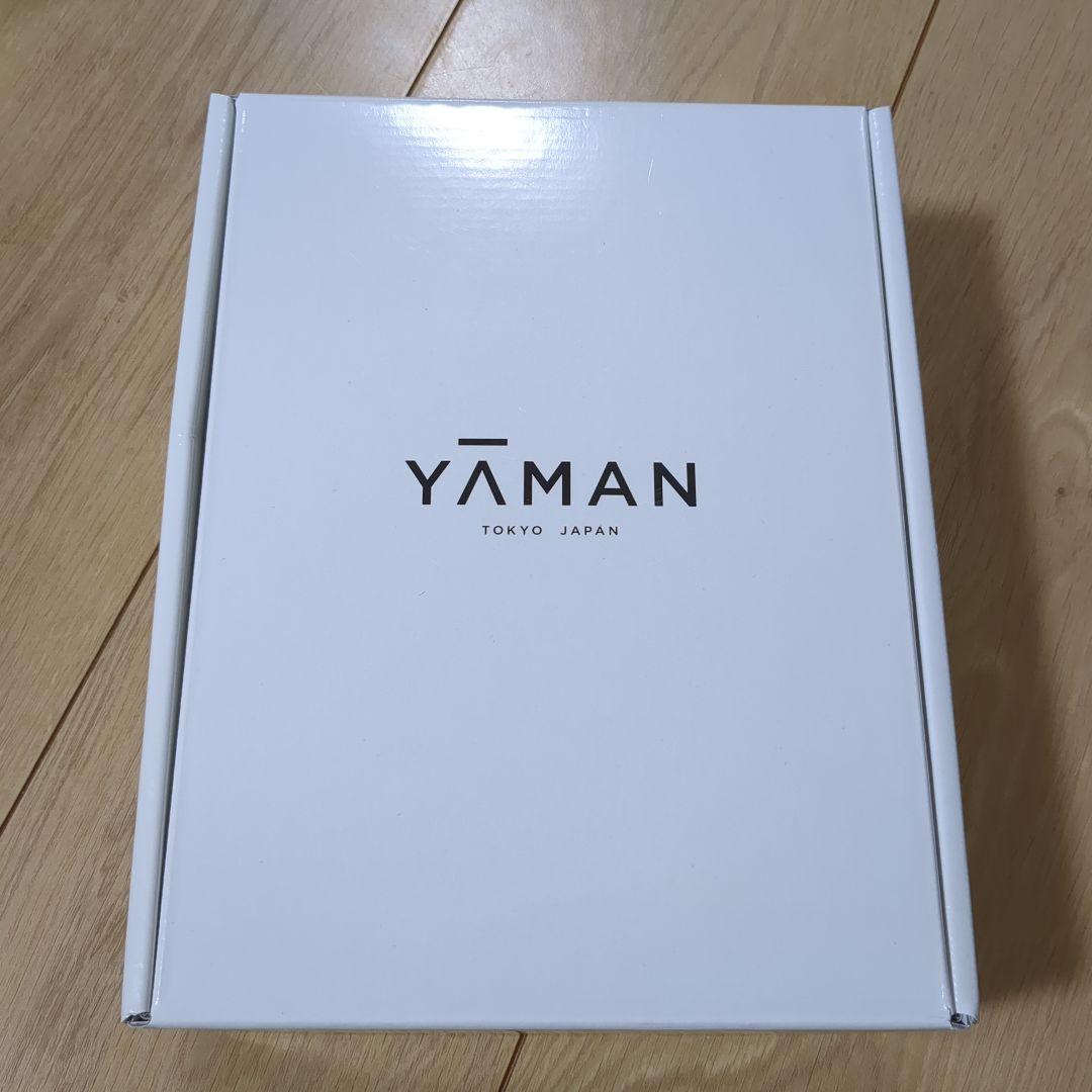 新品未使用　家庭用光脱毛器　レイボーテGoVIタイプ