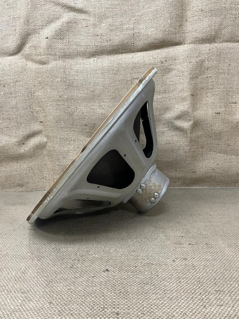 希少 Allen Organ アレンオルガン スピーカーユニット 12インチ