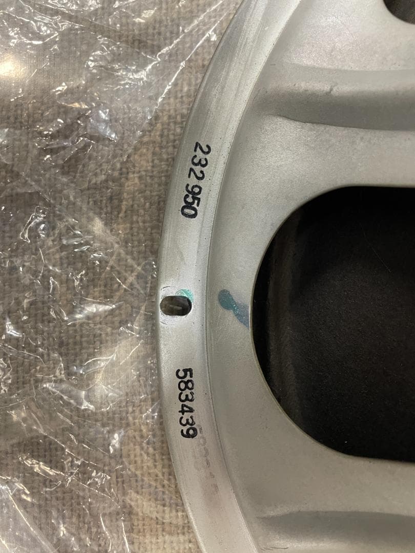 希少 Allen Organ アレンオルガン スピーカーユニット 12インチ