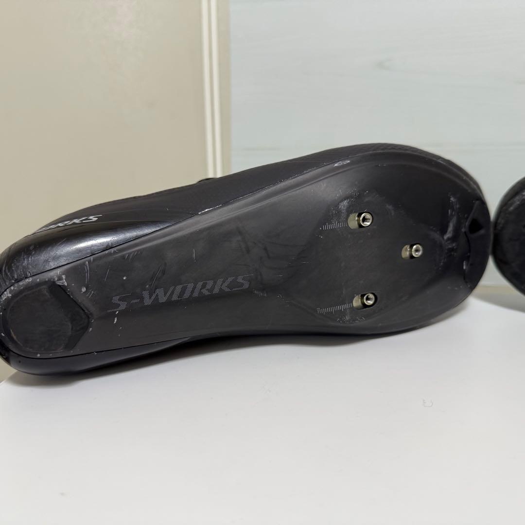 さ*ん様 S-WORKS TORCH ブラック WIDE 41 (26.0 cm