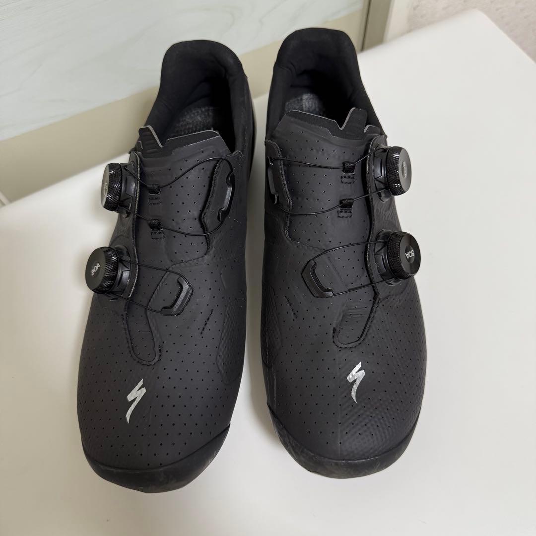 さ*ん様 S-WORKS TORCH ブラック WIDE 41 (26.0 cm