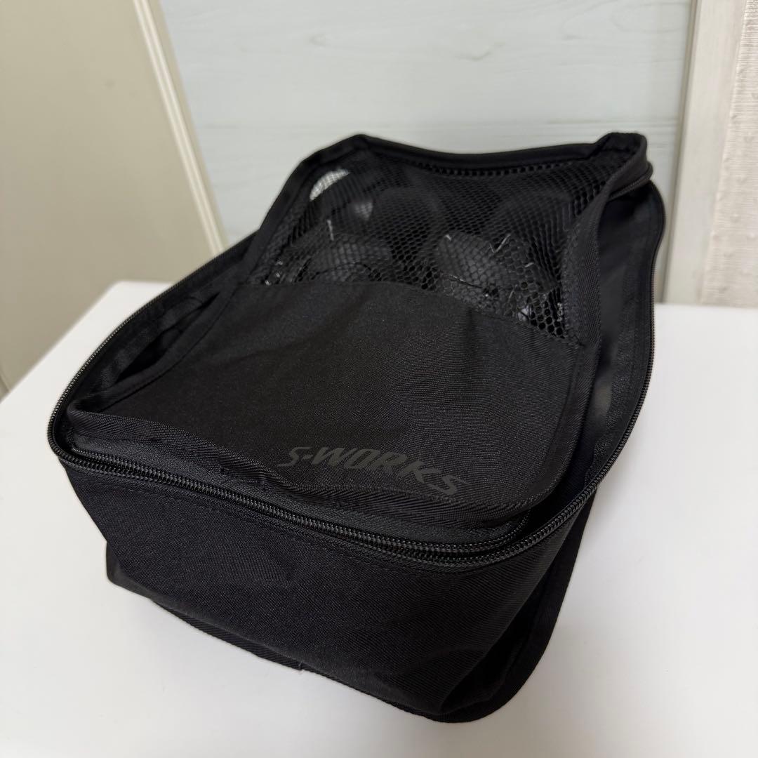 さ*ん様 S-WORKS TORCH ブラック WIDE 41 (26.0 cm