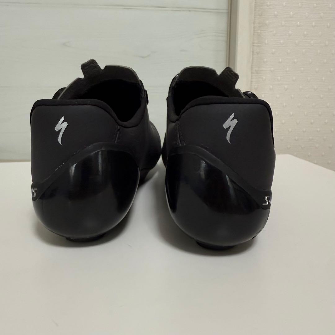 さ*ん様 S-WORKS TORCH ブラック WIDE 41 (26.0 cm