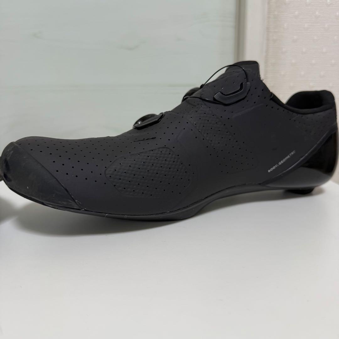 さ*ん様 S-WORKS TORCH ブラック WIDE 41 (26.0 cm