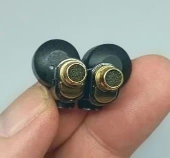 イヤホン SONY XBA-N3