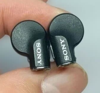 イヤホン SONY XBA-N3