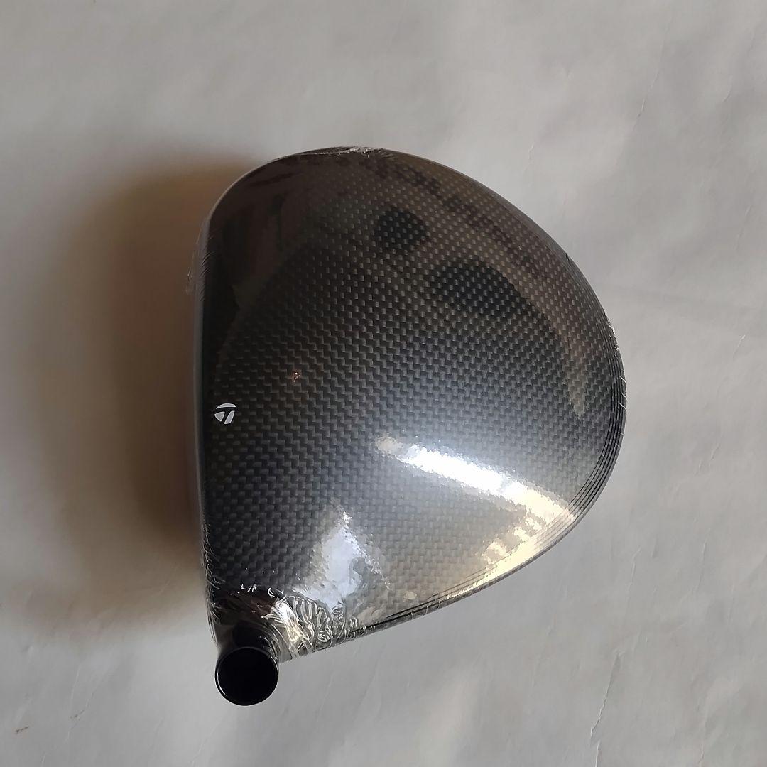□新品9.0°Qi35MAX■ドライバー ヘッド テーラーメイド 1W
