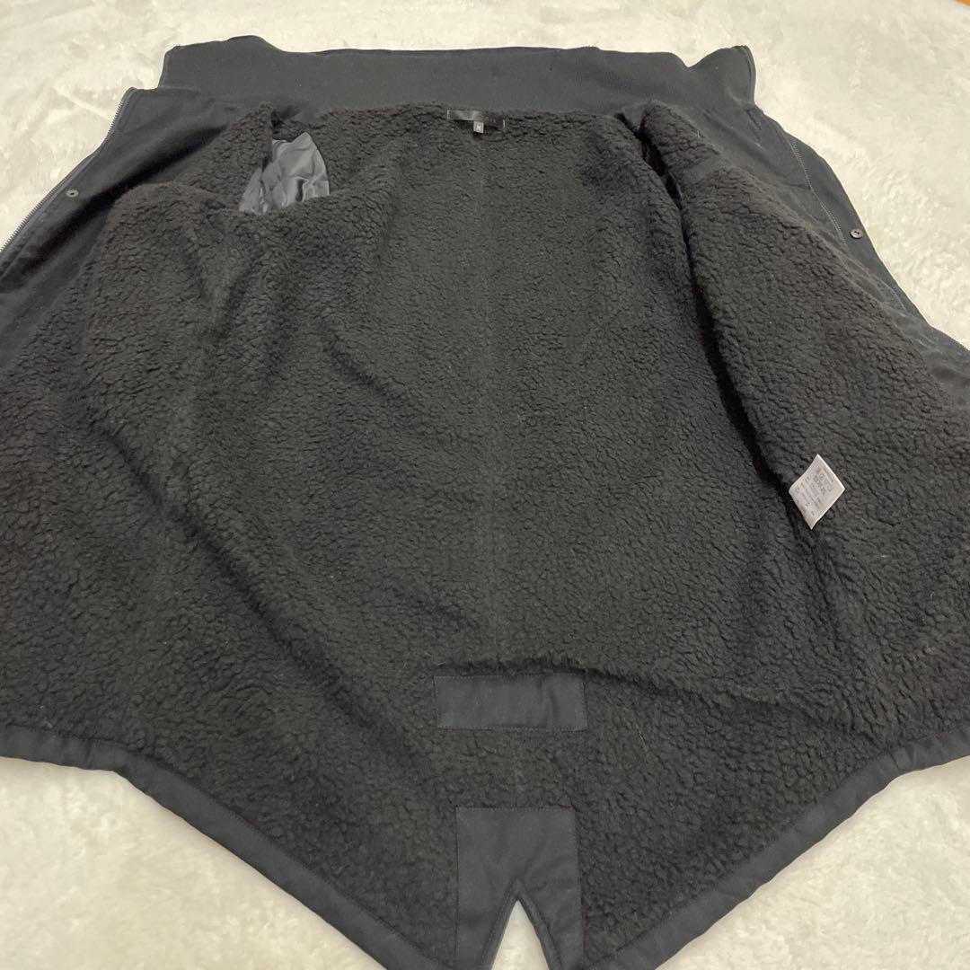 新品PATY・ALISTAIR 男女兼用モッズコート メンズM（レディースＬ）