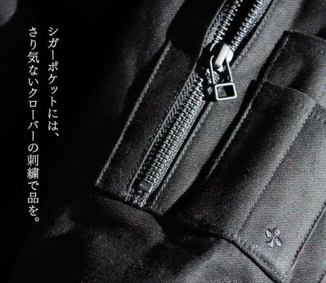 新品PATY・ALISTAIR 男女兼用モッズコート メンズM（レディースＬ）