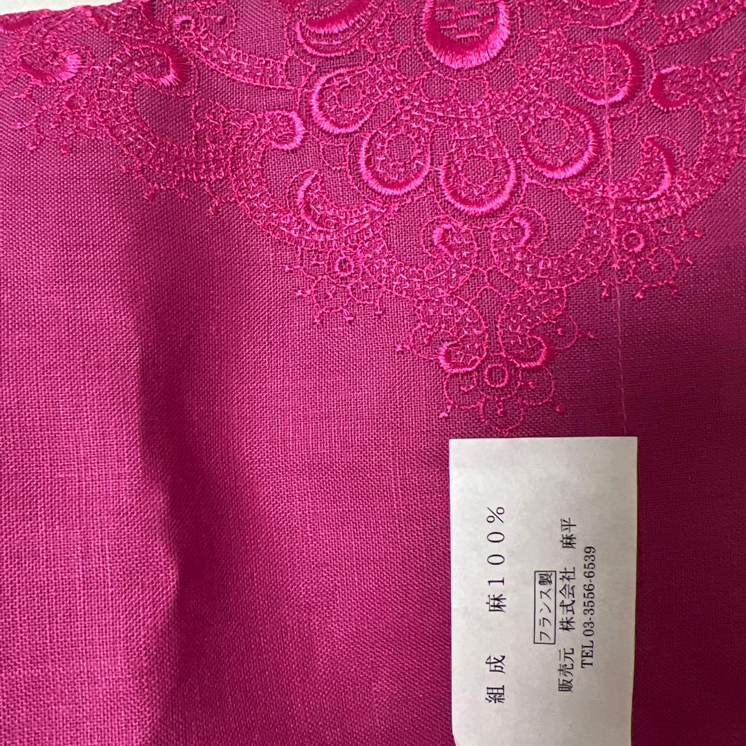 アレクサンドルチュルポーAlexandre Turpault テーブルクロス