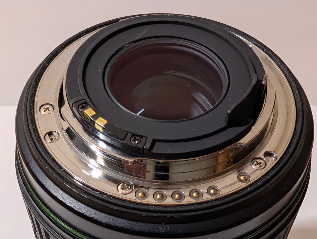 レンズ(ズーム) PENTAX SMC DA* 50-135mm F2.8