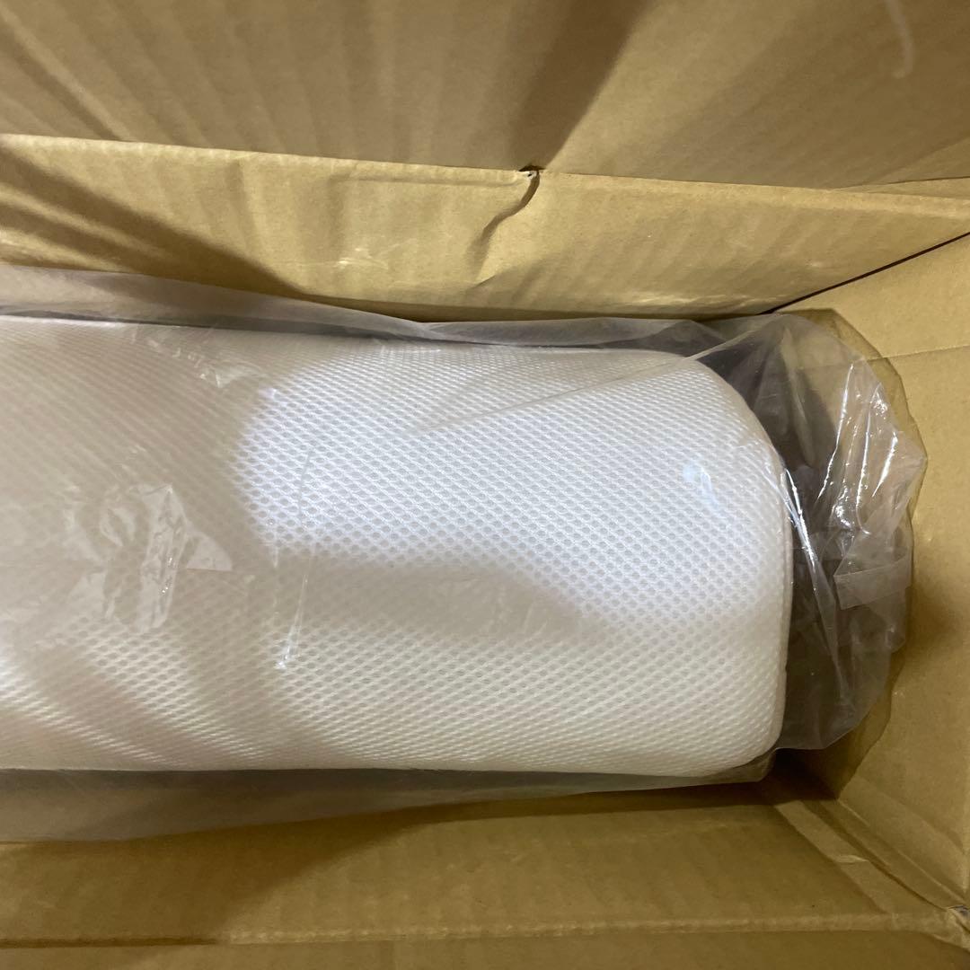 エアウィーヴ(airweave) スマート01 マットレス シングル マットレ