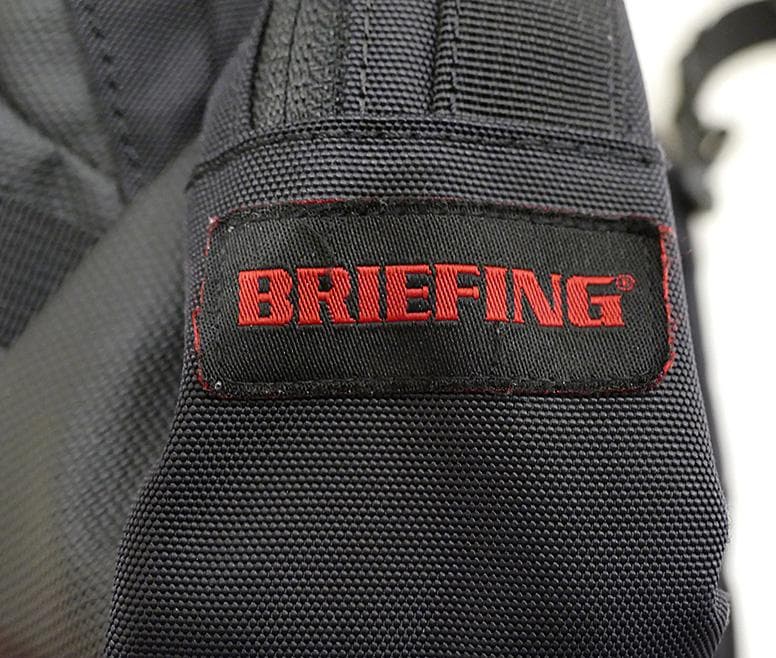 BRIEFING LESIT VIPER LE ブリーフィングBRA231L16