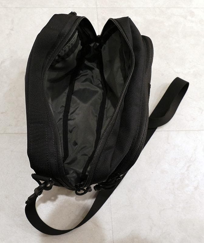 BRIEFING LESIT VIPER LE ブリーフィングBRA231L16