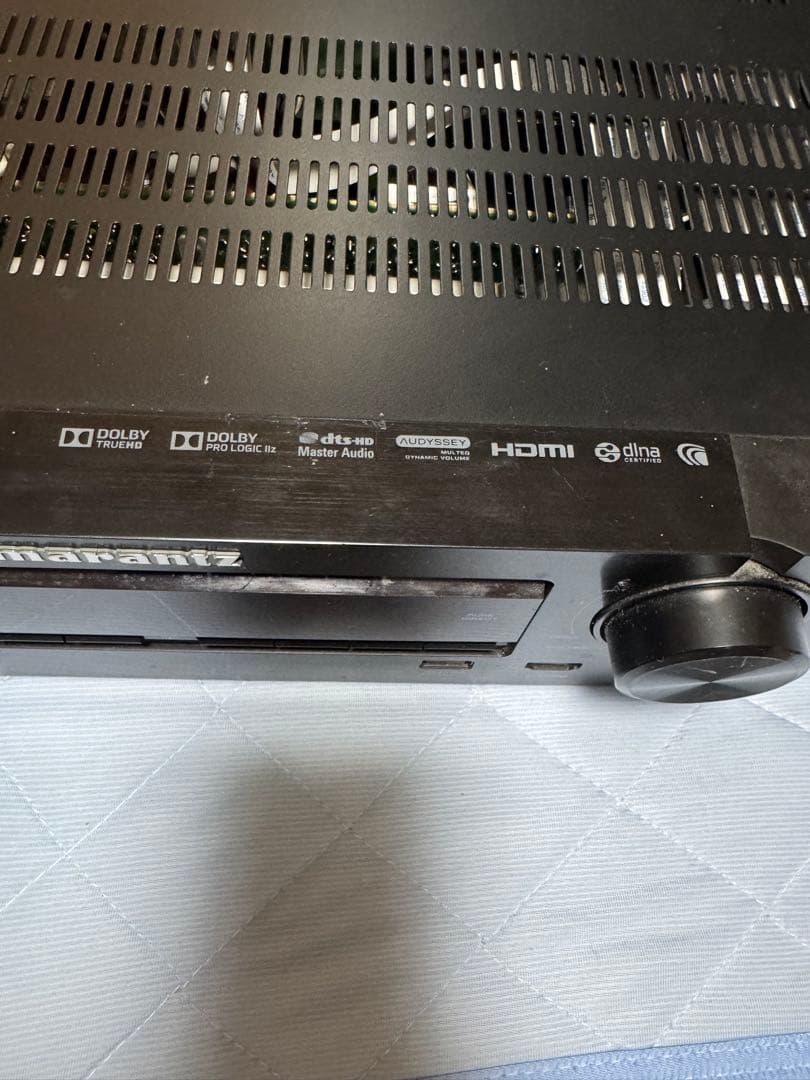 marantz AVアンプ NR1603