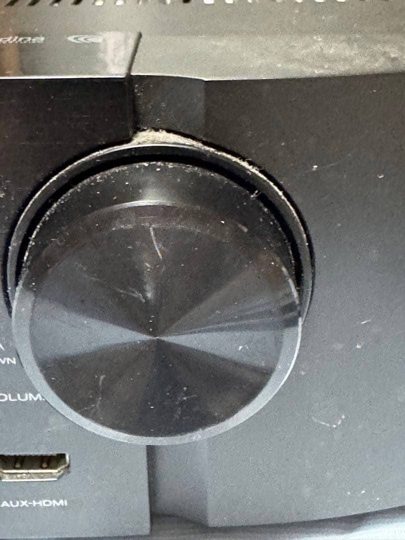 marantz AVアンプ NR1603