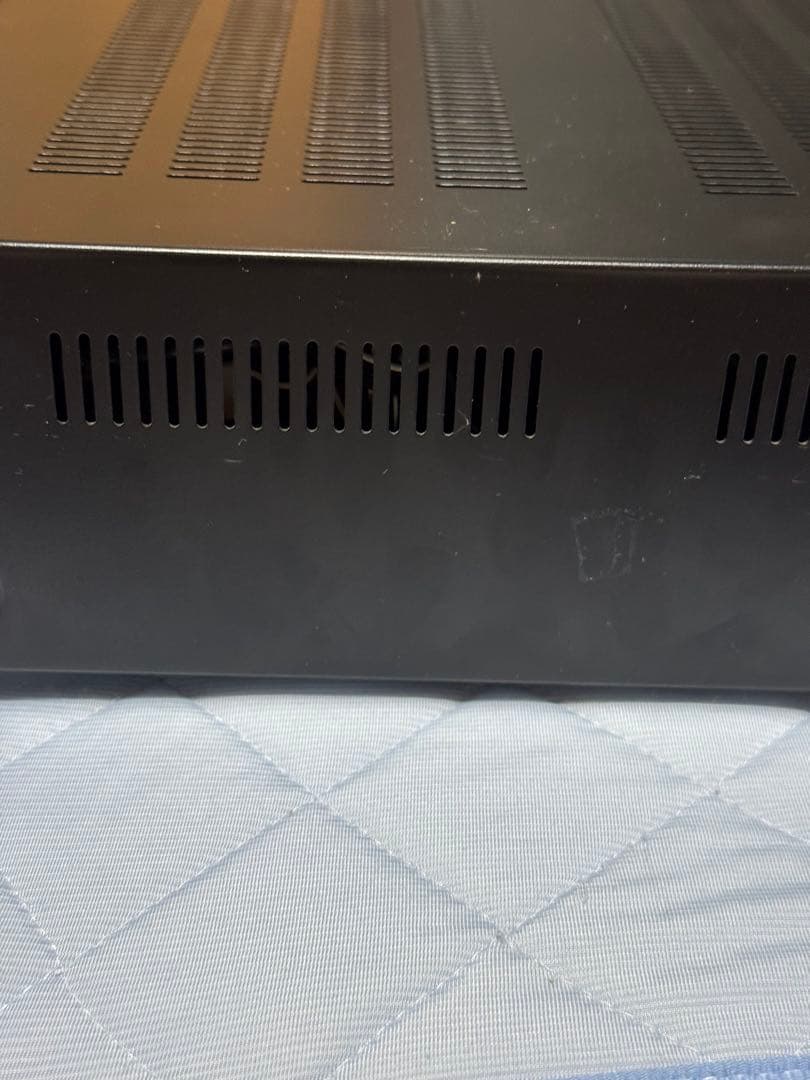 marantz AVアンプ NR1603