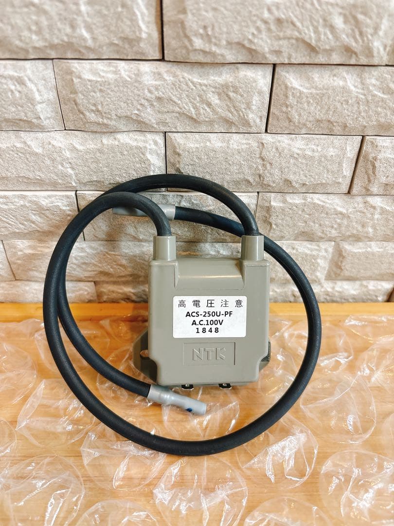 新品ノーリツ給湯器点火装置GTH-C〇〇50系/エラー111〜123 ※取付書付