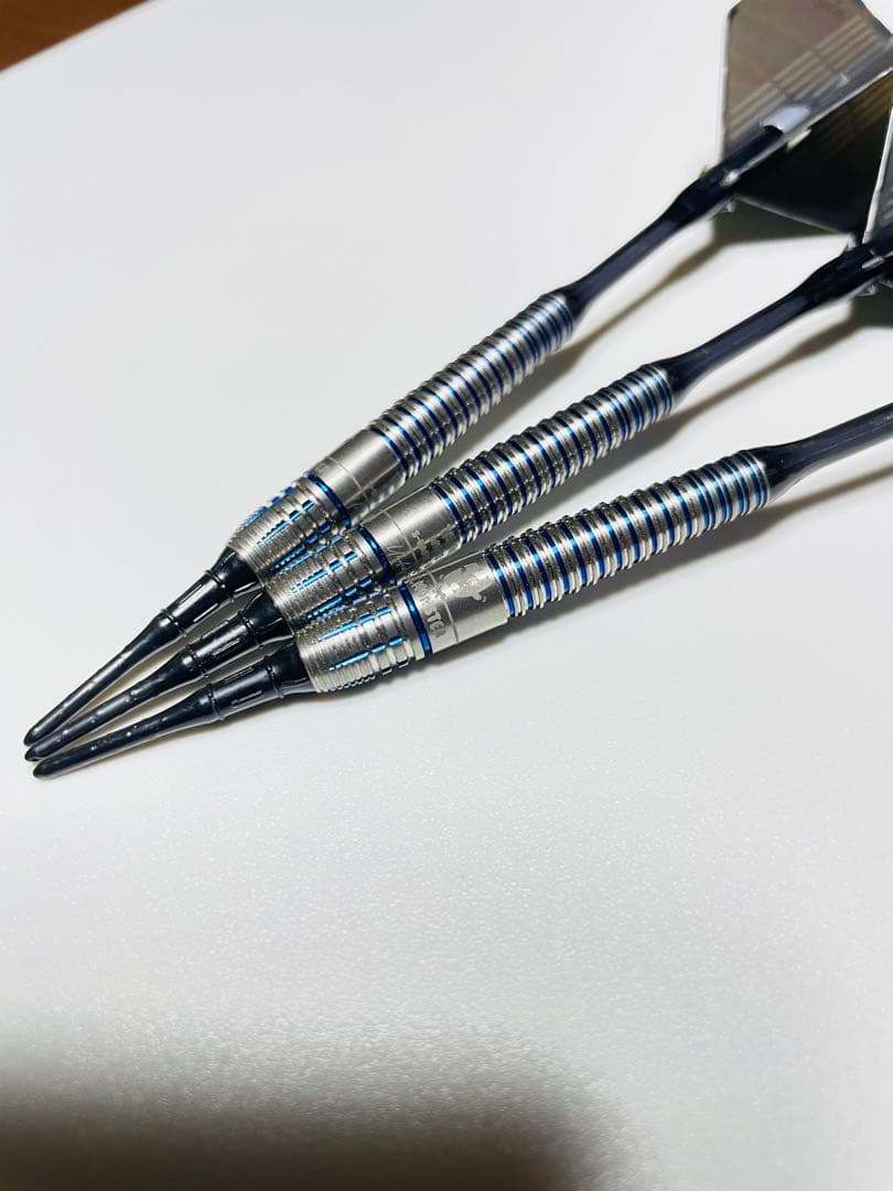 トリニダードキッド タイプ2.5後藤智弥モデル 2025ホワイトデー限定モデル