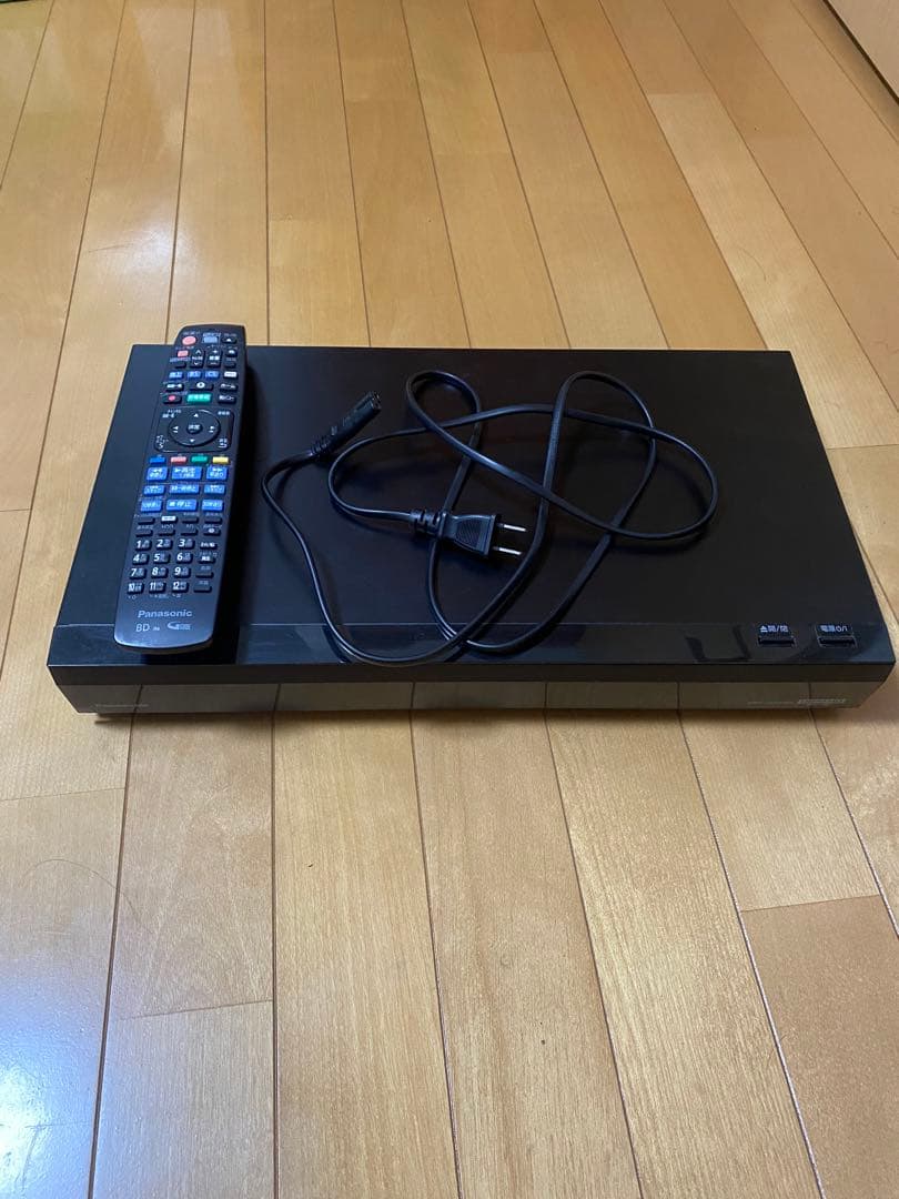 DMR-UBX4060 ブルーレイレコーダー