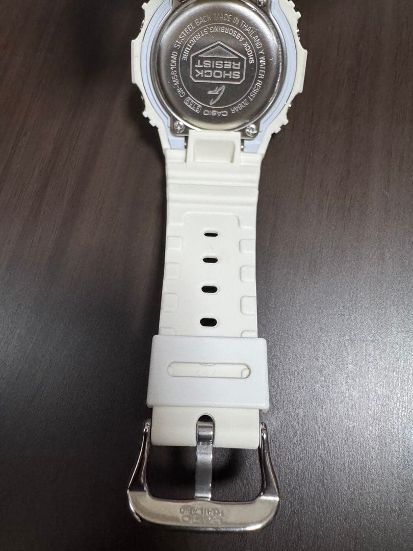 G-SHOCK GW-M5610MD 電波ソーラー