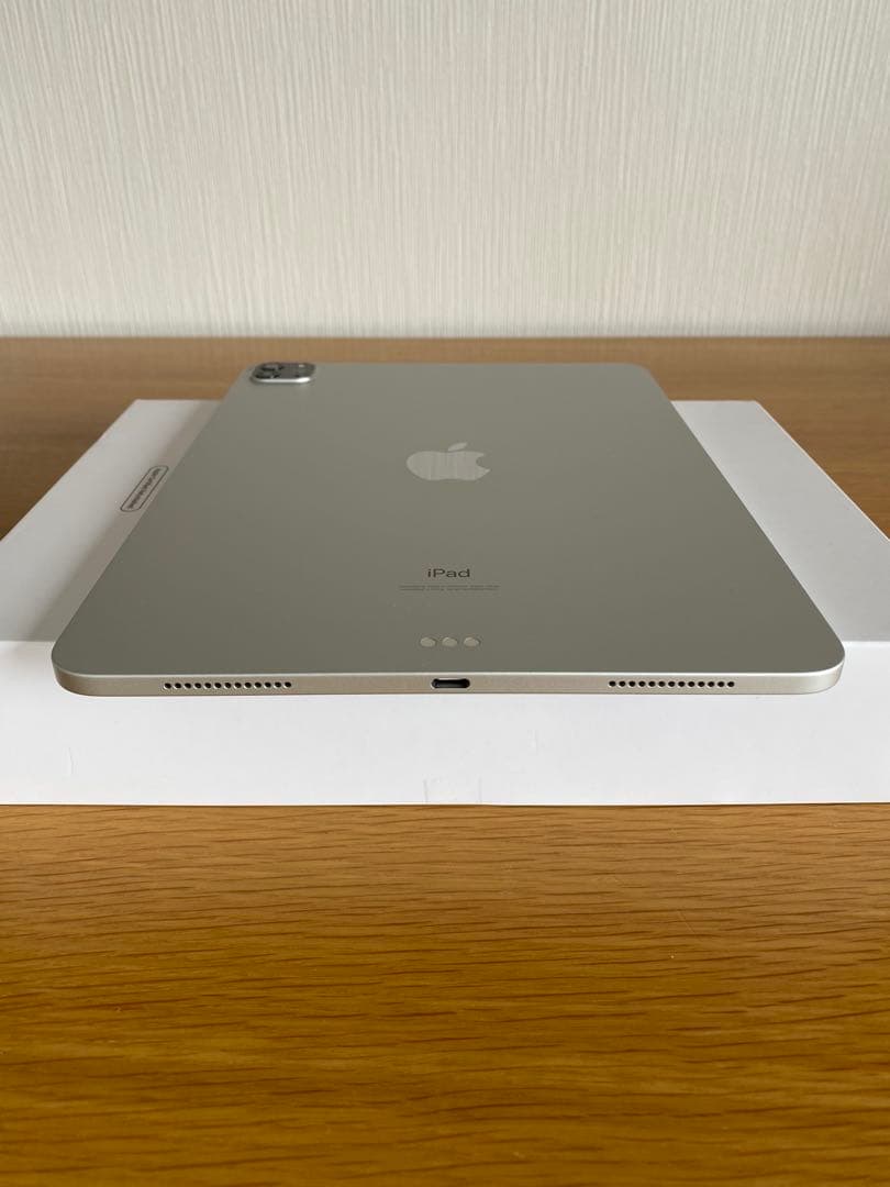 iPad Pro 11-inch　第2世代　美品　iPad本体