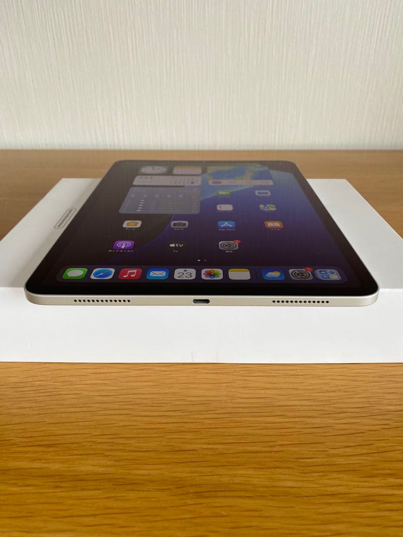iPad Pro 11-inch　第2世代　美品　iPad本体