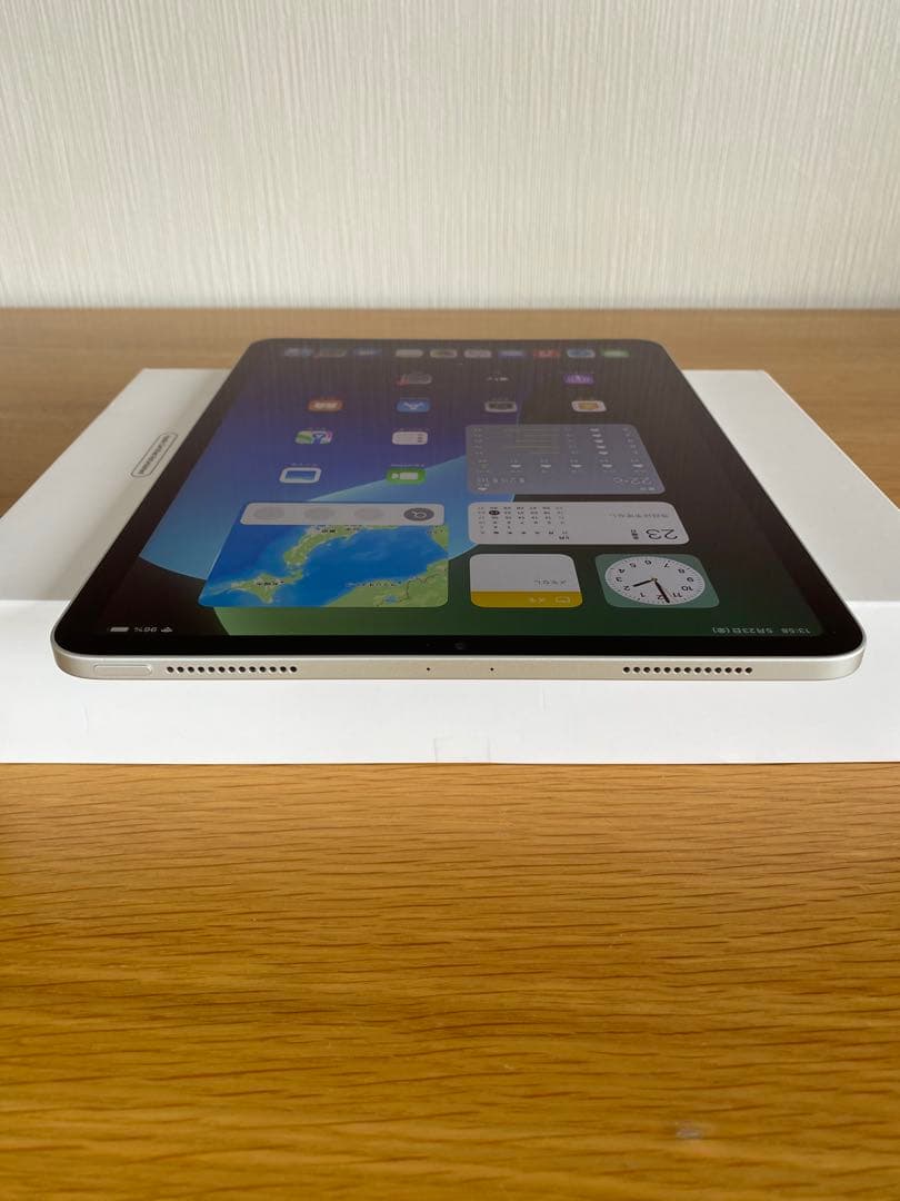 iPad Pro 11-inch　第2世代　美品　iPad本体