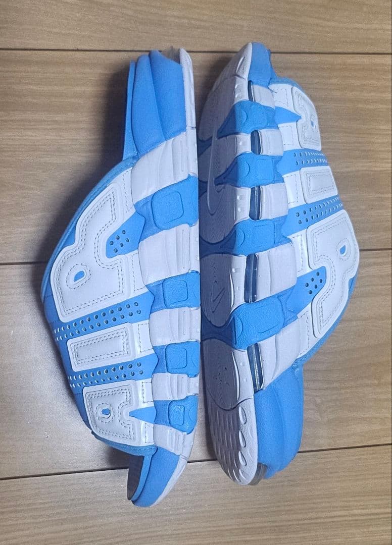 Nike Air More Uptempo Slide モアテン 28cm