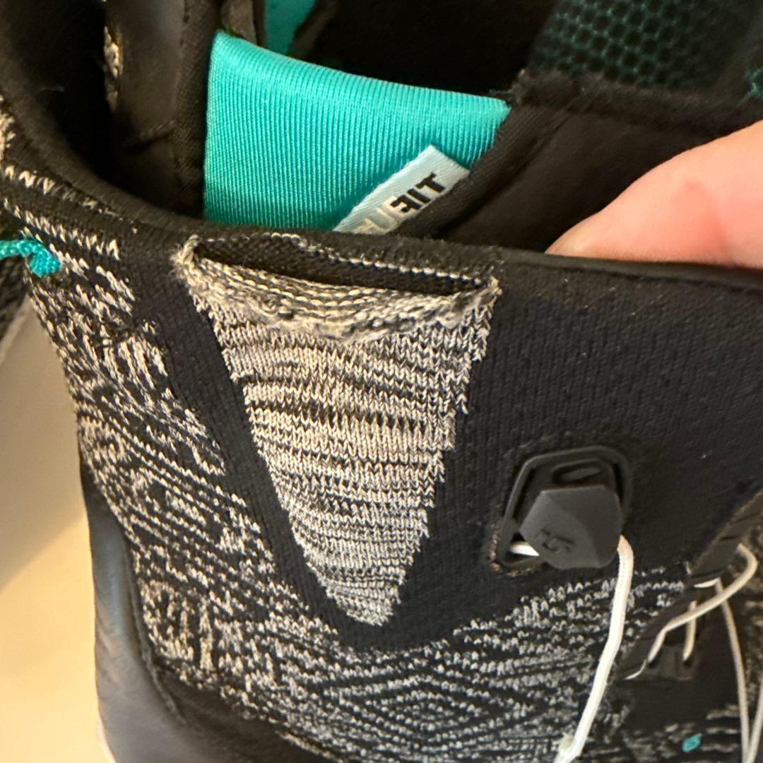 Burton Imprint 3 スノーボードブーツ　24.5