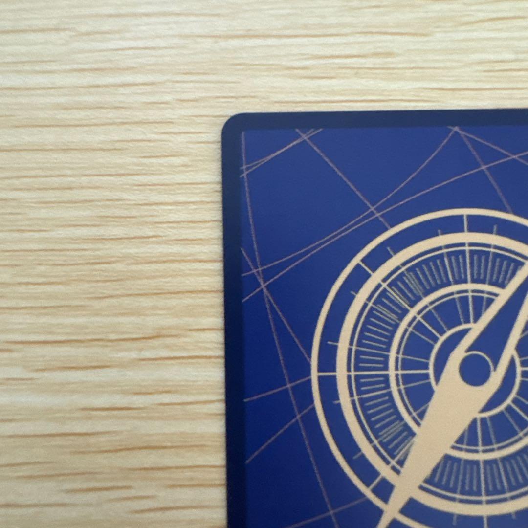 【メルカリ便】ワンピースカードゲーム サボ レッドスーパーパラレル コミパラ