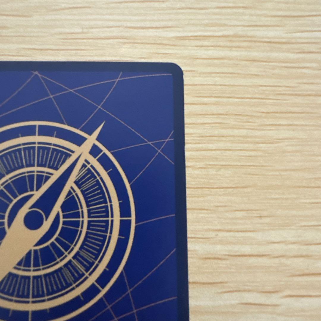 【メルカリ便】ワンピースカードゲーム サボ レッドスーパーパラレル コミパラ