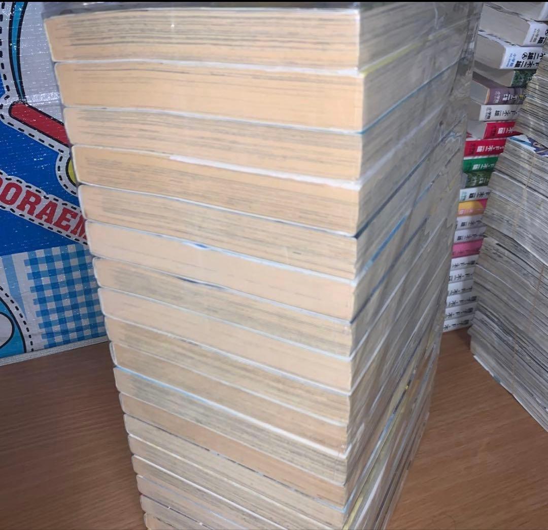 頭文字(イニシャル)D 全巻セット