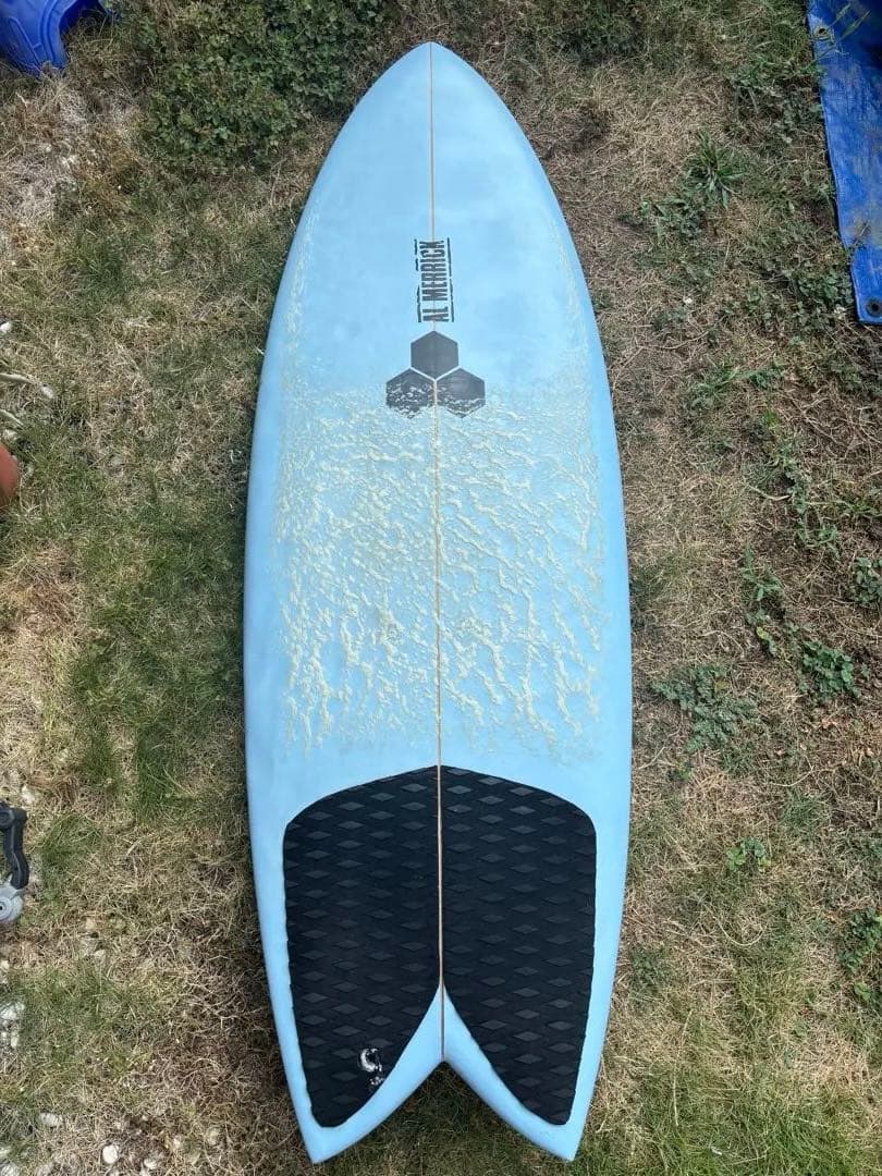 tatsu1688さん専用アルメリック　フィッシュキット　5.2 フィッシュボー