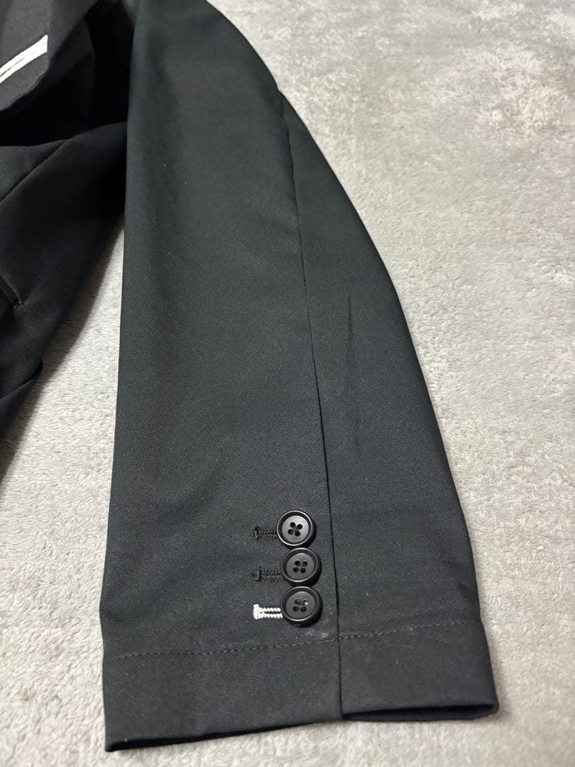 WWS YZO ワイゾー宮迫エディション　セットアップスーツ　M