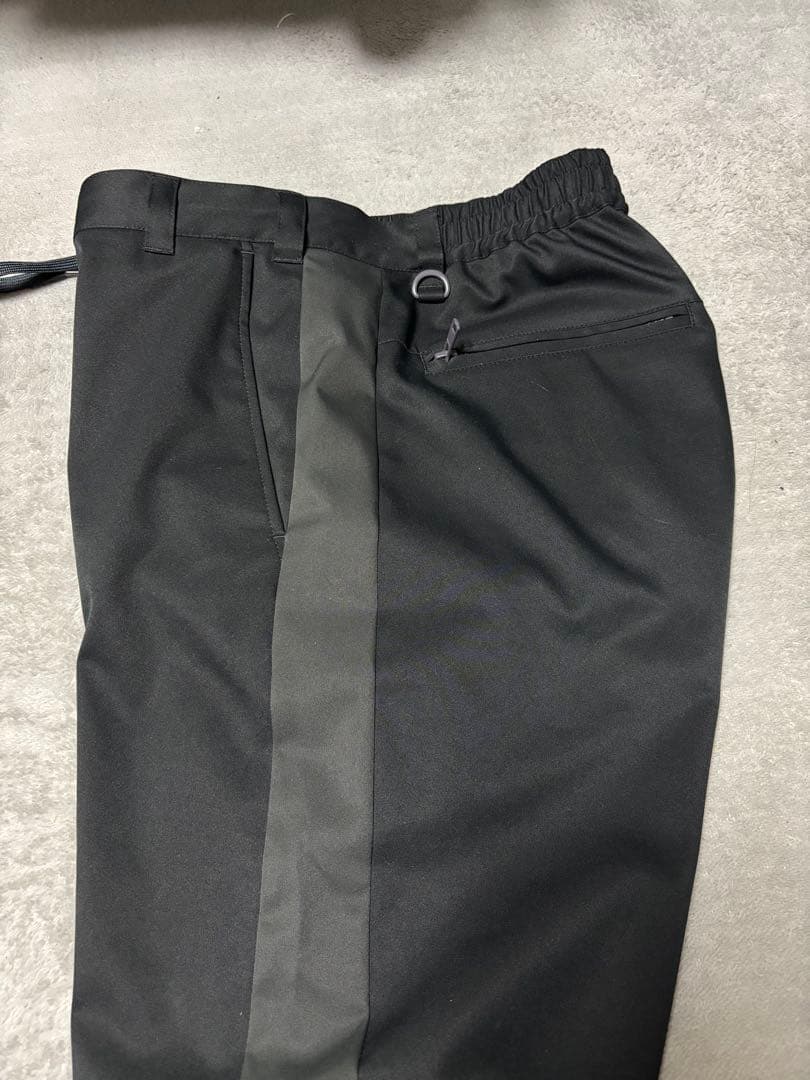 WWS YZO ワイゾー宮迫エディション　セットアップスーツ　M