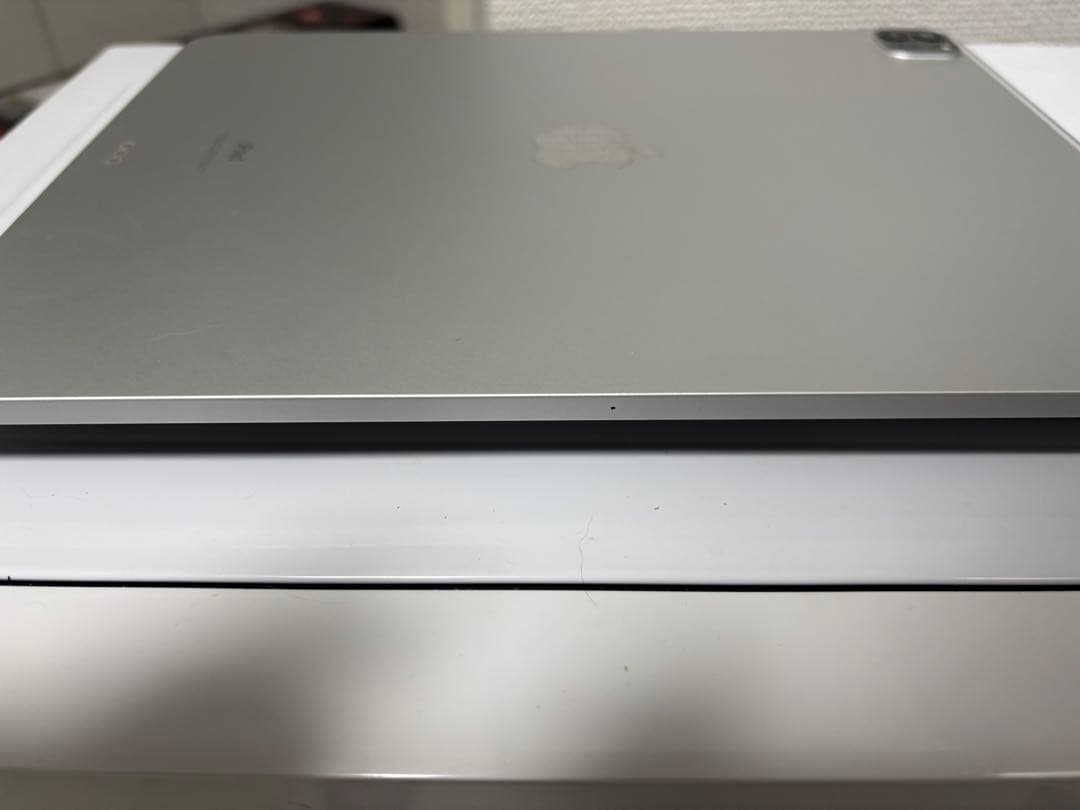 iPad Pro 12.9 第5世代 M1 128GB Wi-Fi