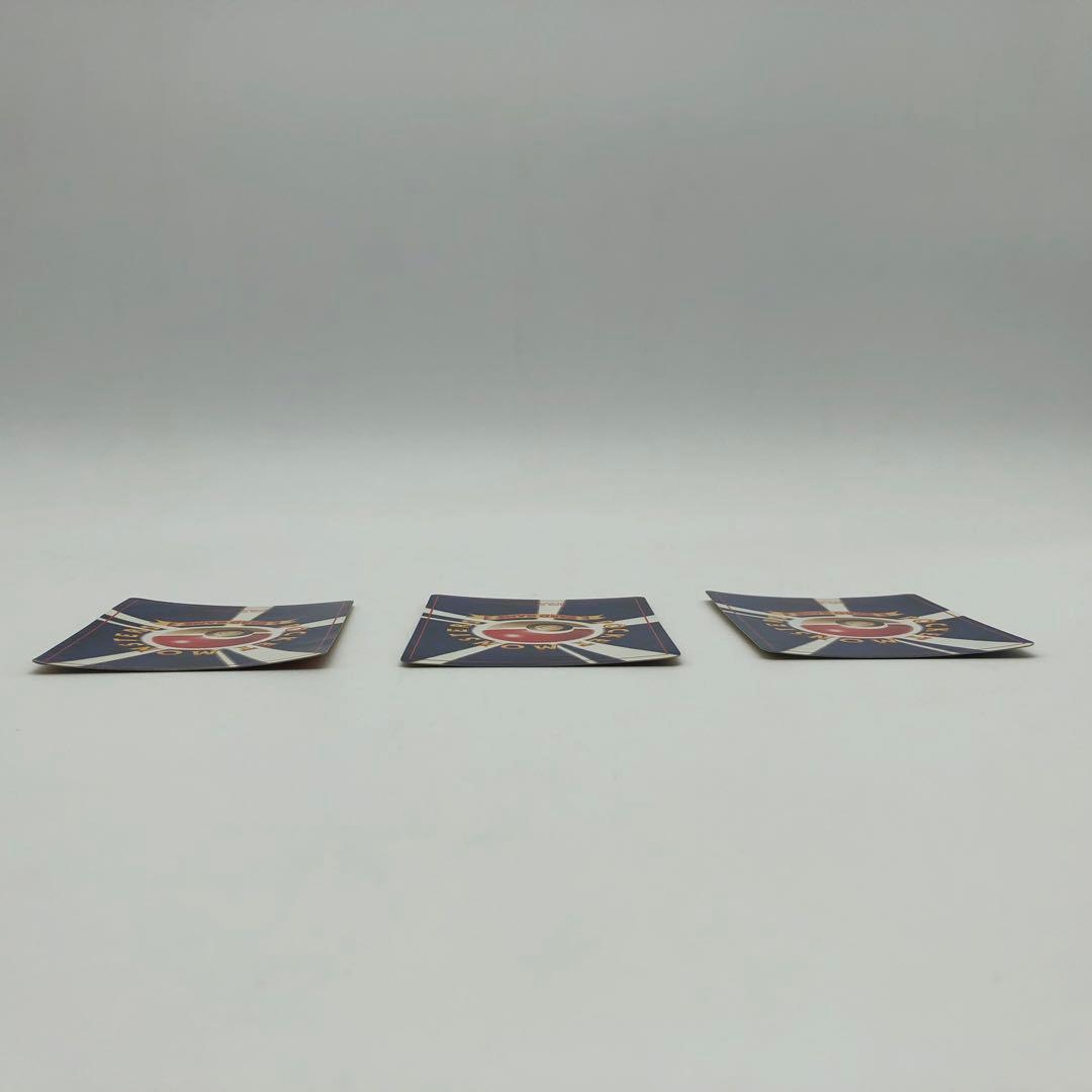 ポケモンカード わるいシリーズ 旧裏 3種 各1枚 わるいリザードン など